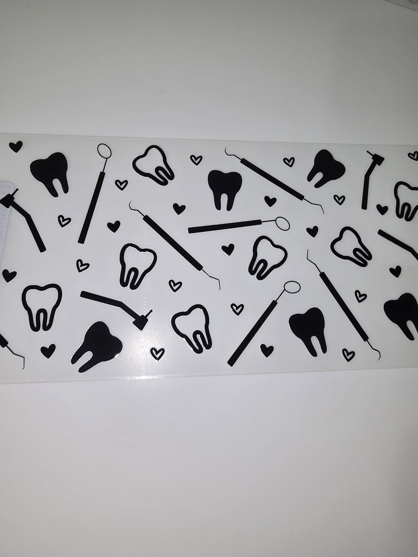 Dental, Teeth