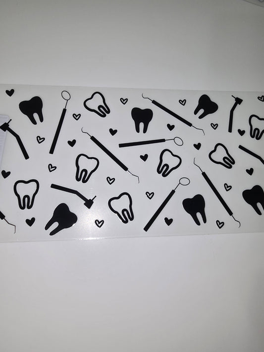 Dental, Teeth