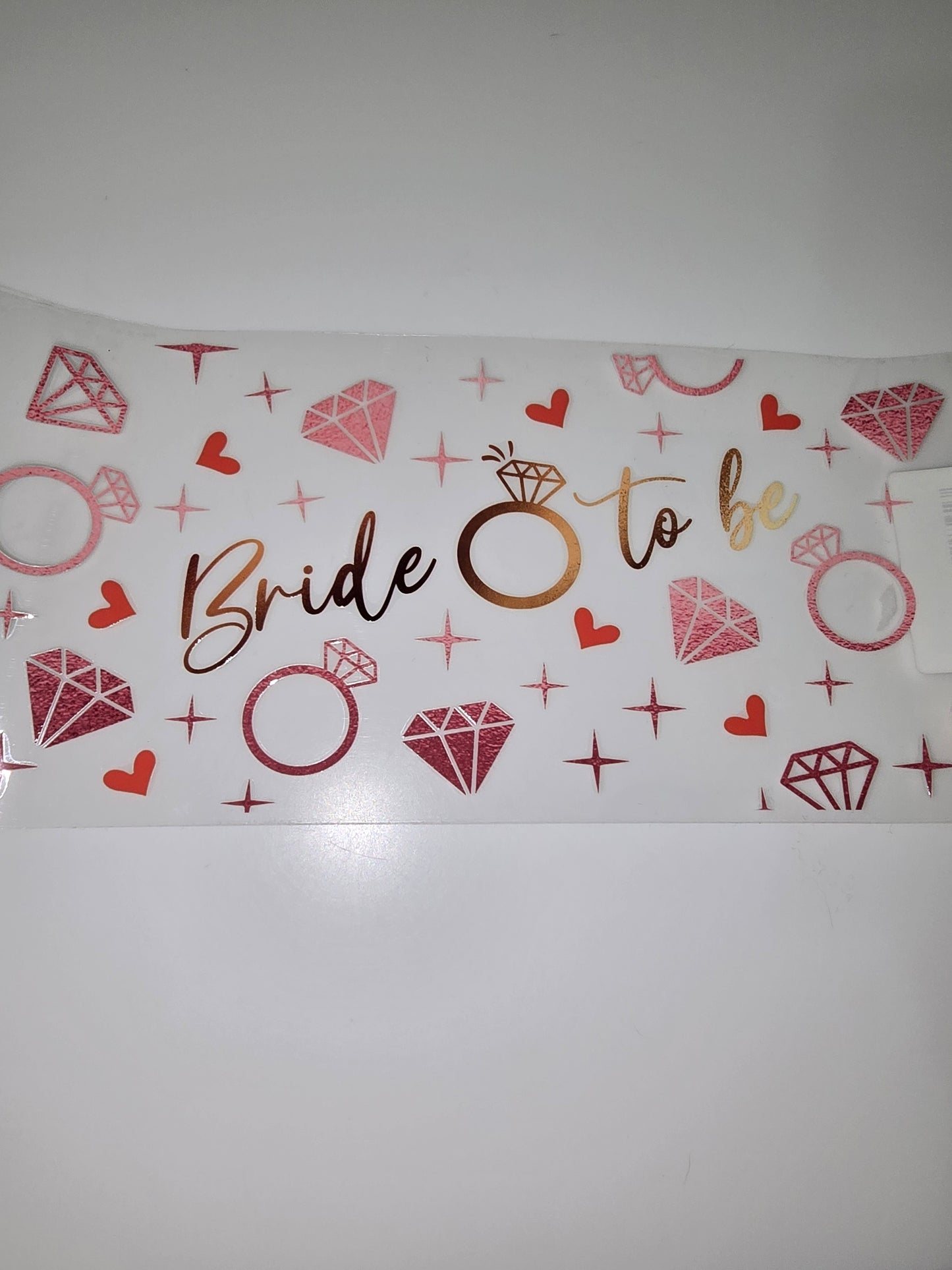 Bride To Be 3
