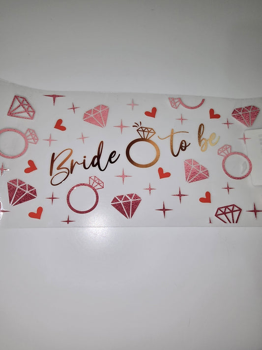 Bride To Be 3