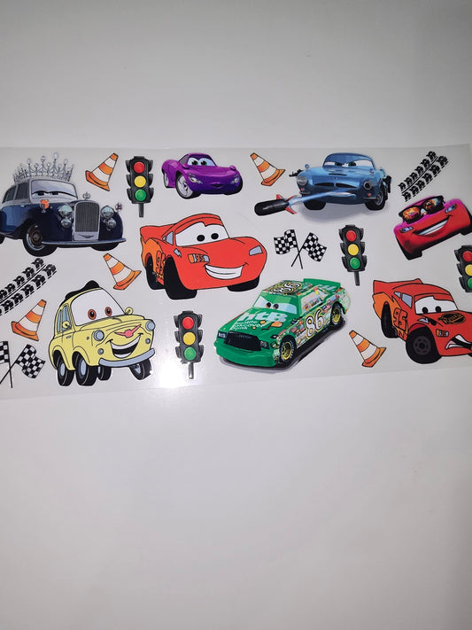 Autos & friends