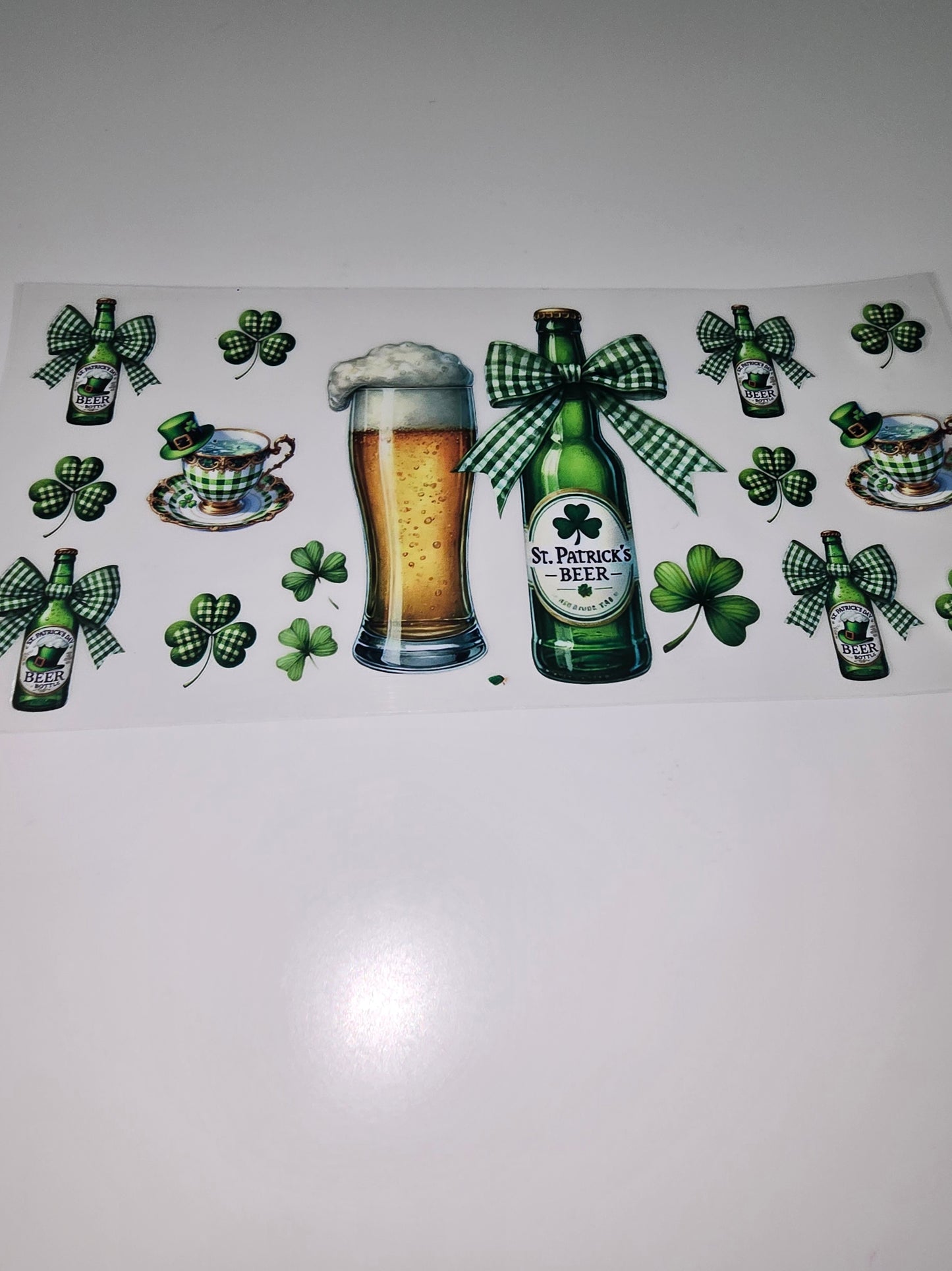 Irish Beer