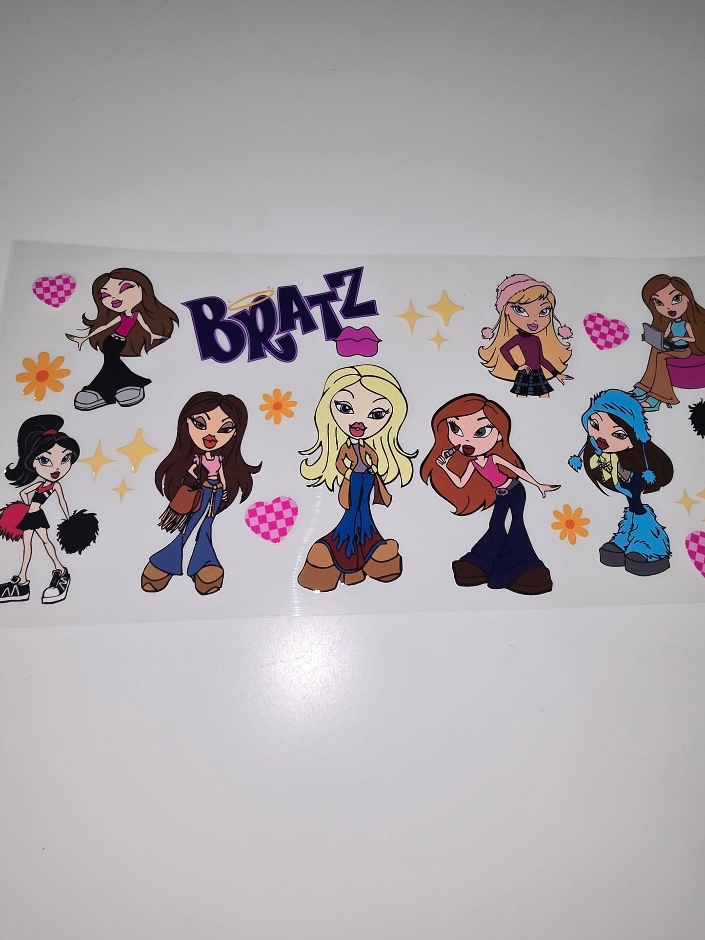 B-Girlz