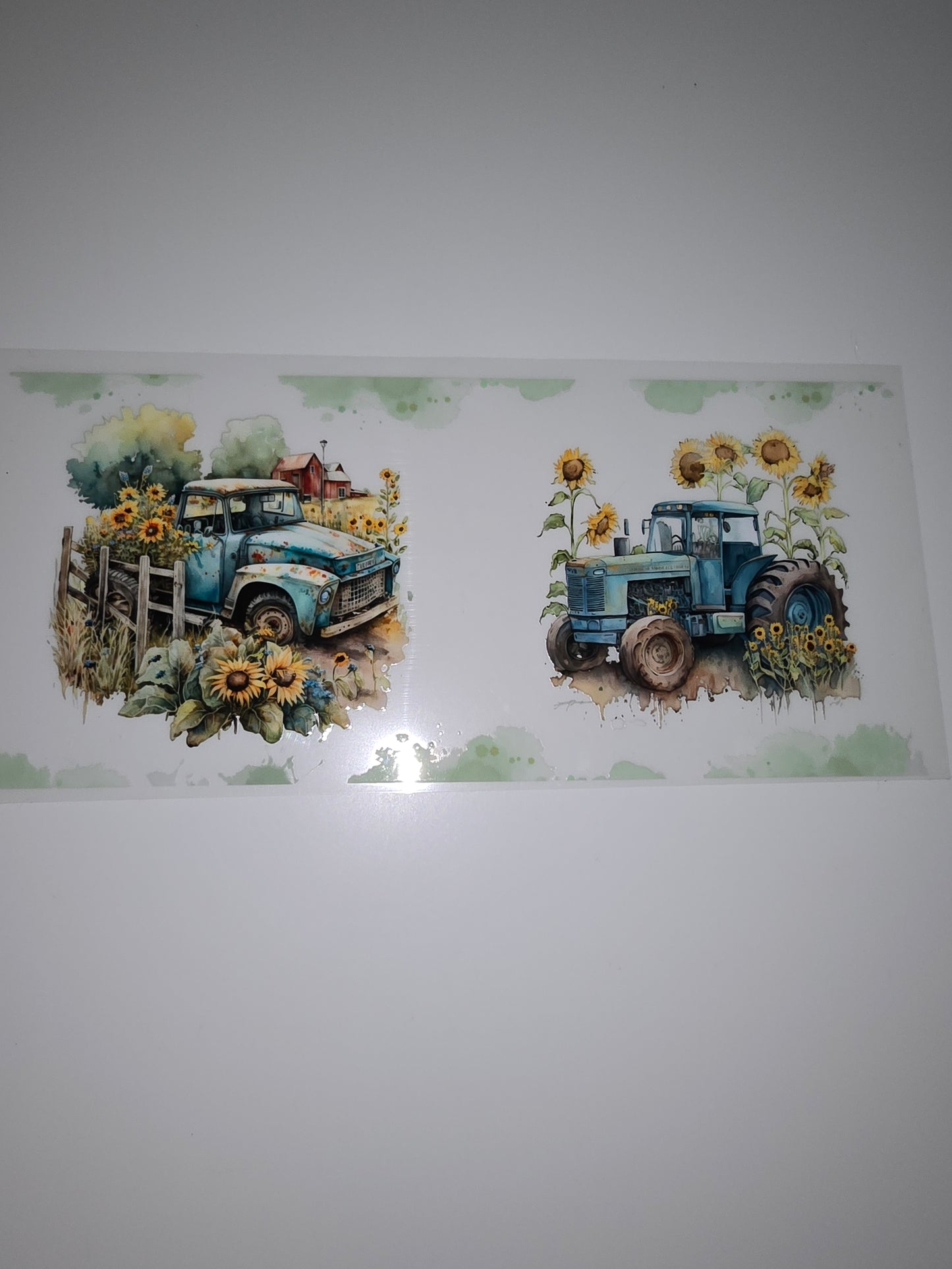 Tractors