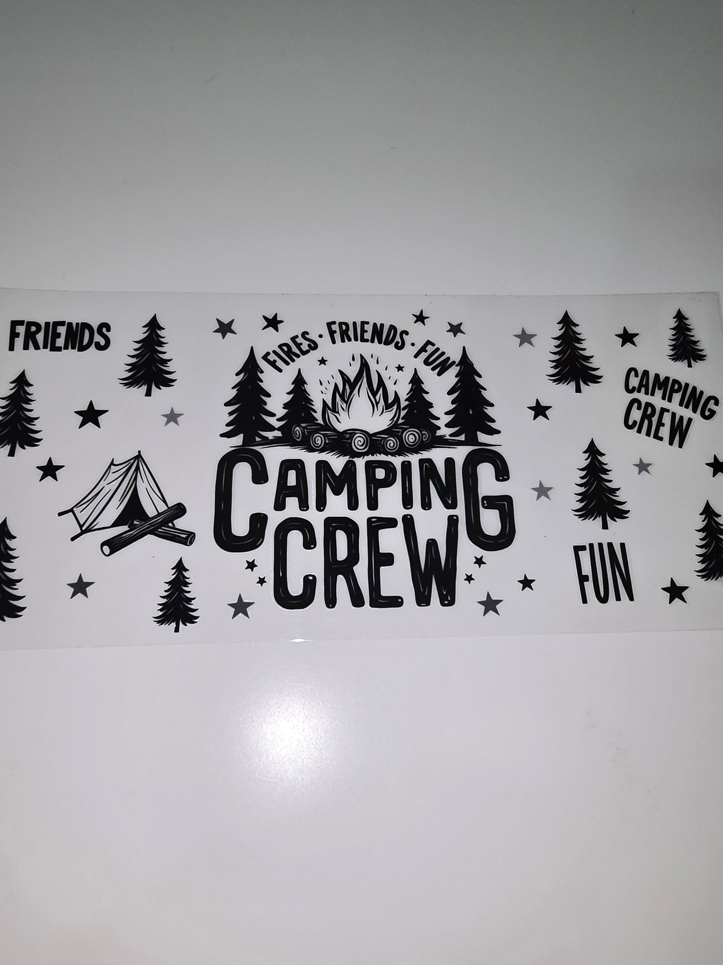 Camping Crew