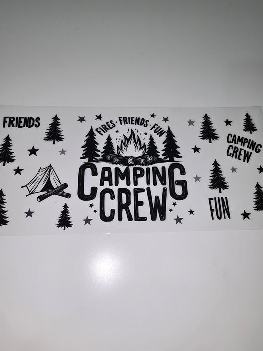 Camping Crew