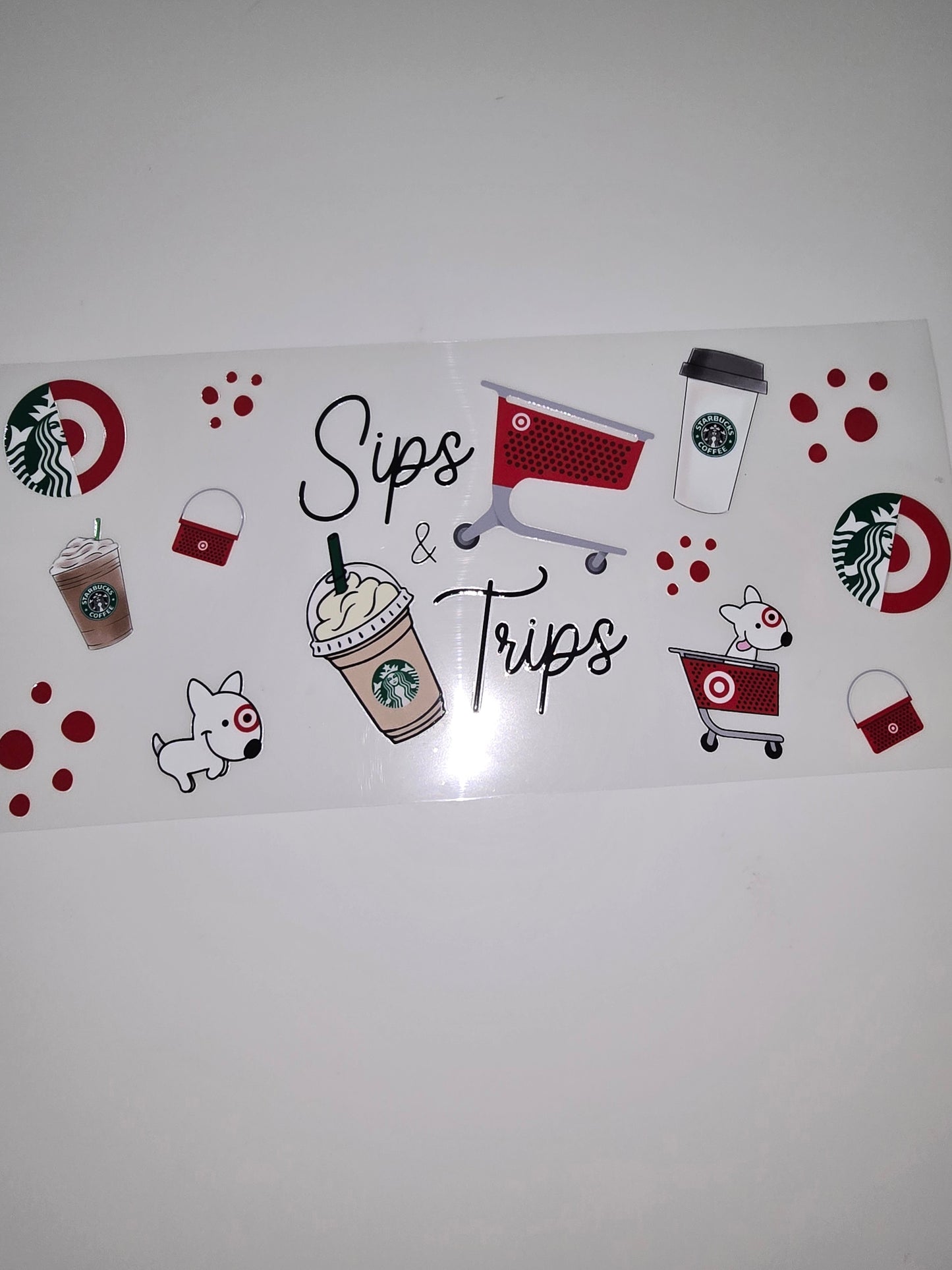 Sips & Trips