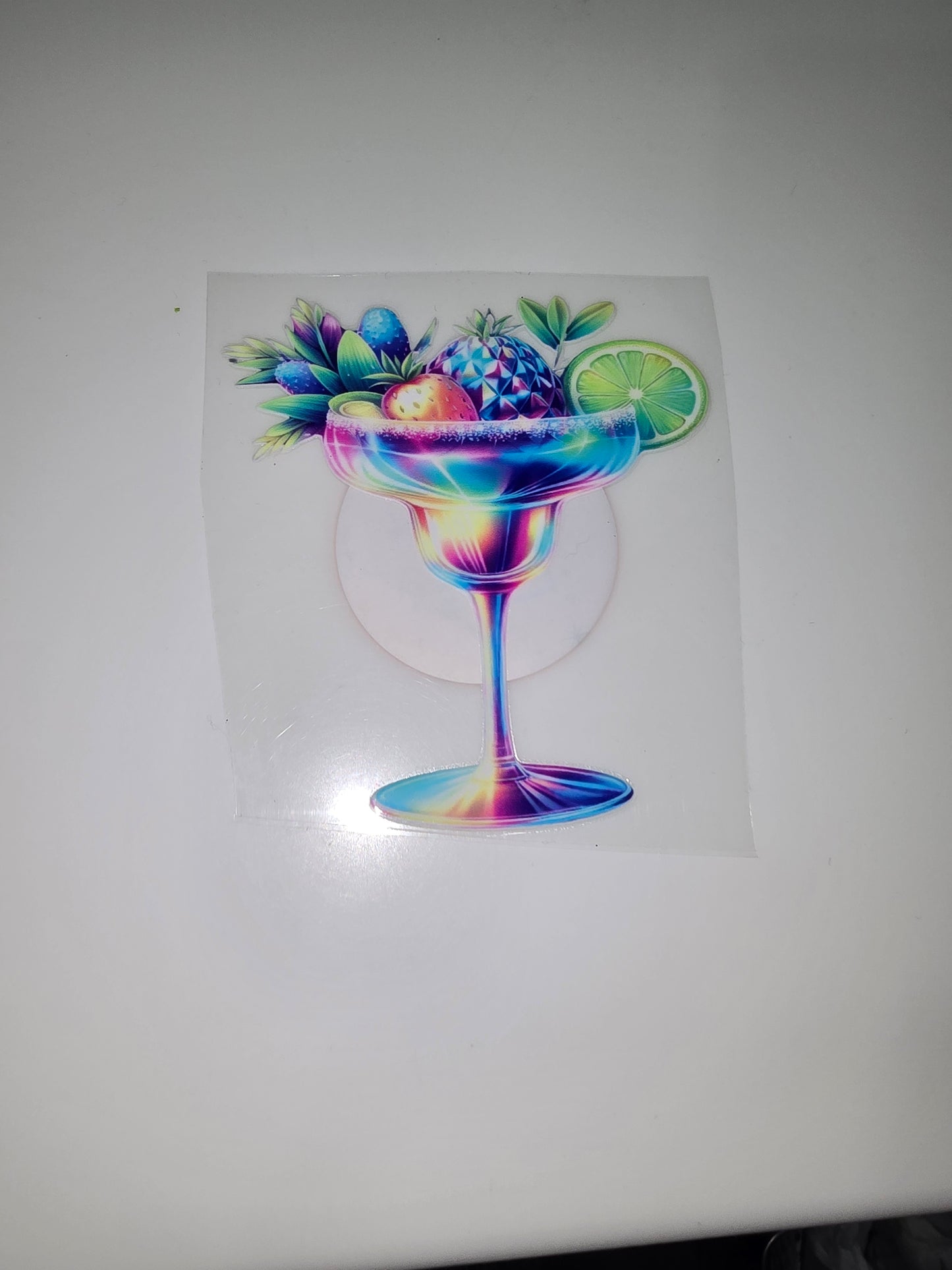 Fun drink