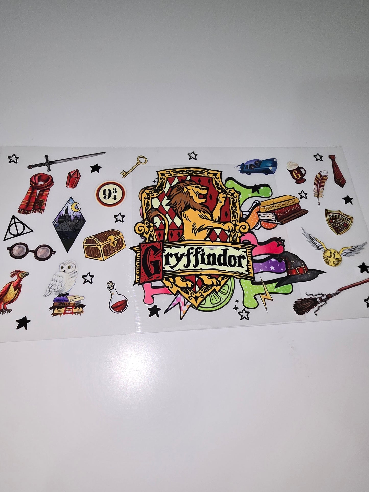 HP Gryffindor