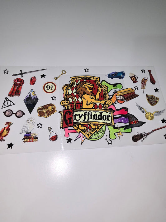 HP Gryffindor