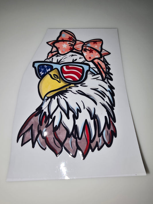 American Eagle