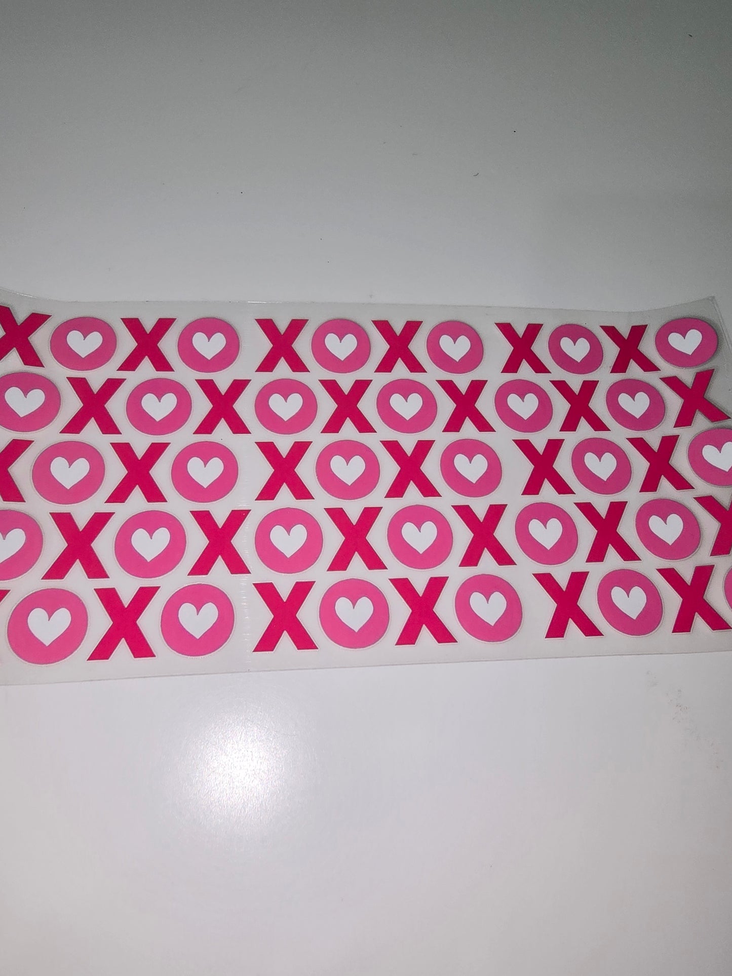 xoxo