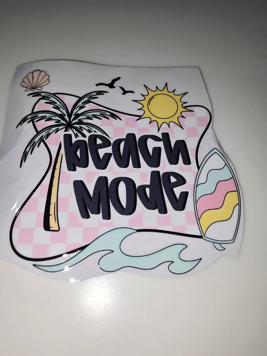 Beach Mode