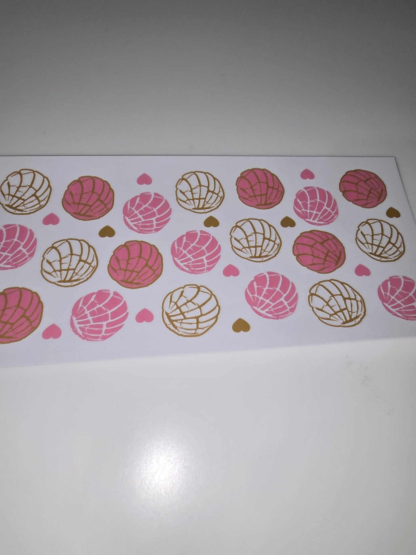 Pan Dulce
