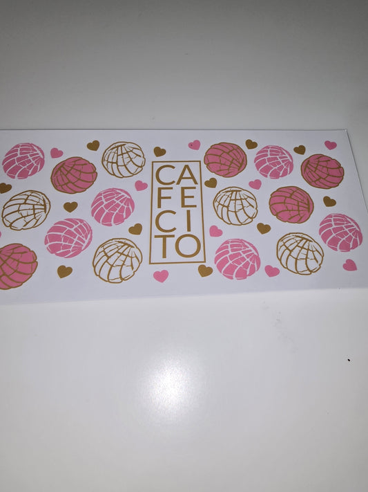 Cafecito & Pan Dulce