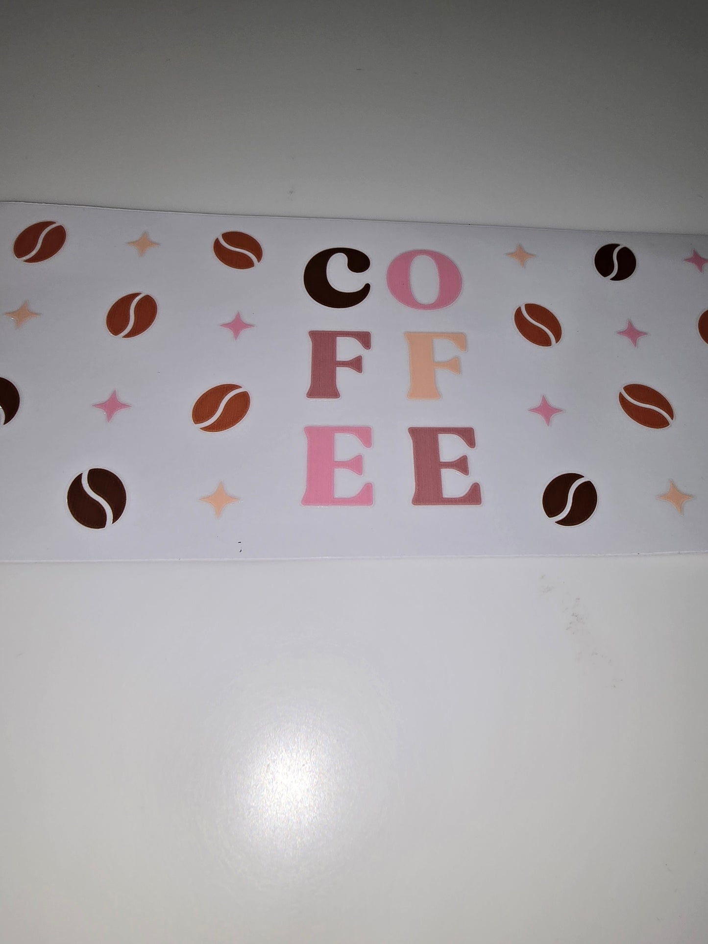 Coffee & Beans