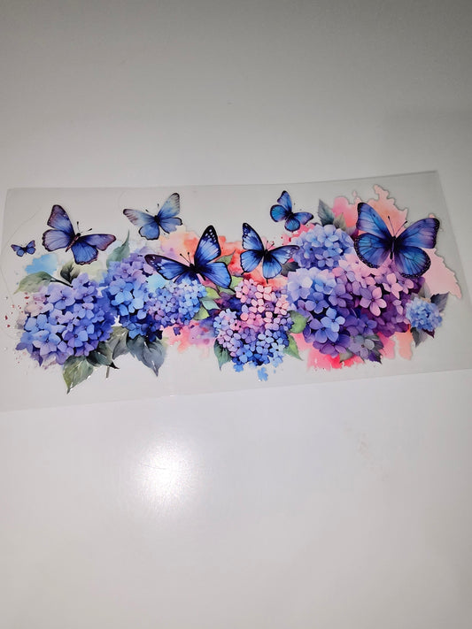 Butterfly 5
