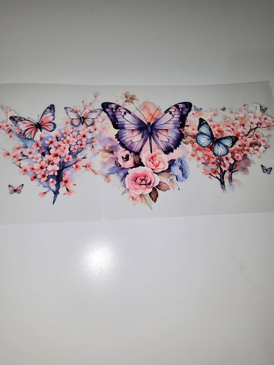 Butterfly 1