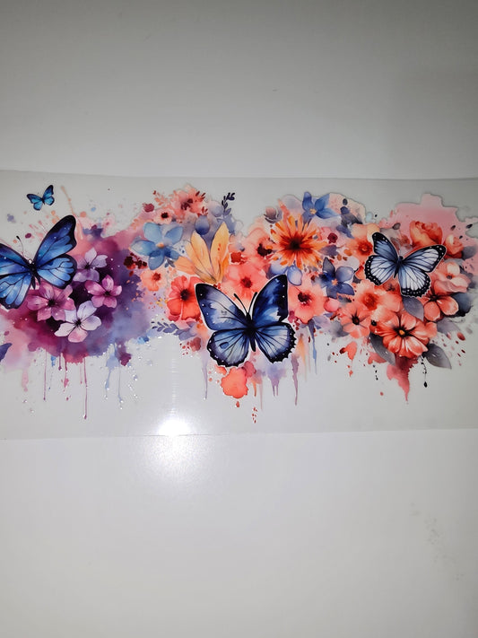 Butterfly 3