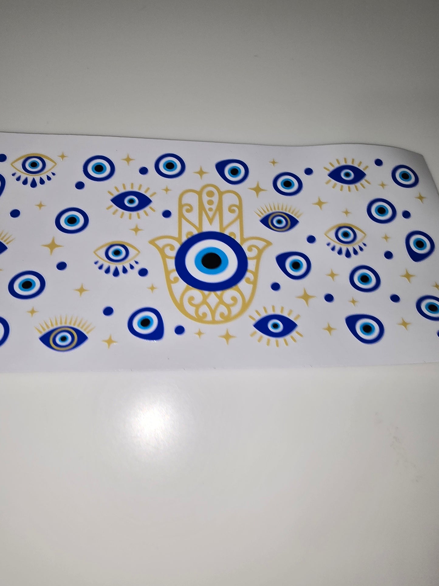 Evil eye