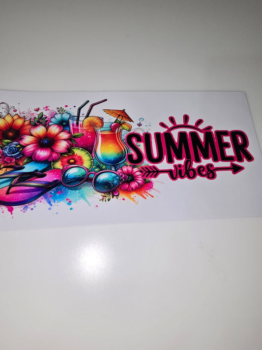 Summer Vibes 1
