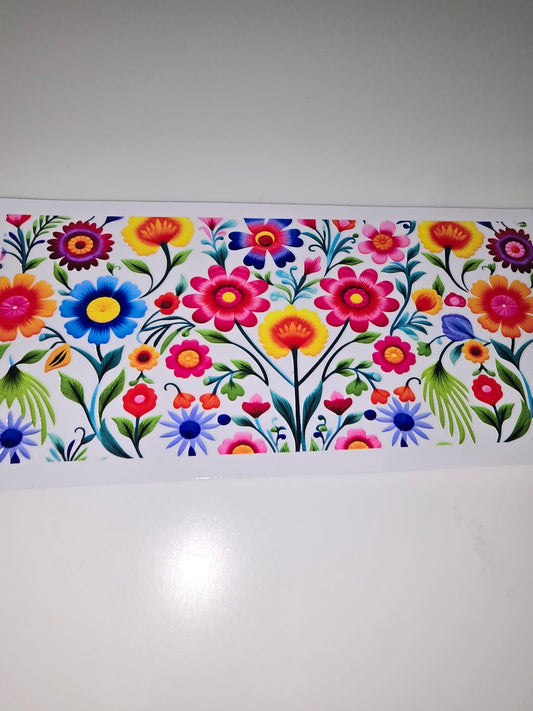 Mexican Tapestry 3