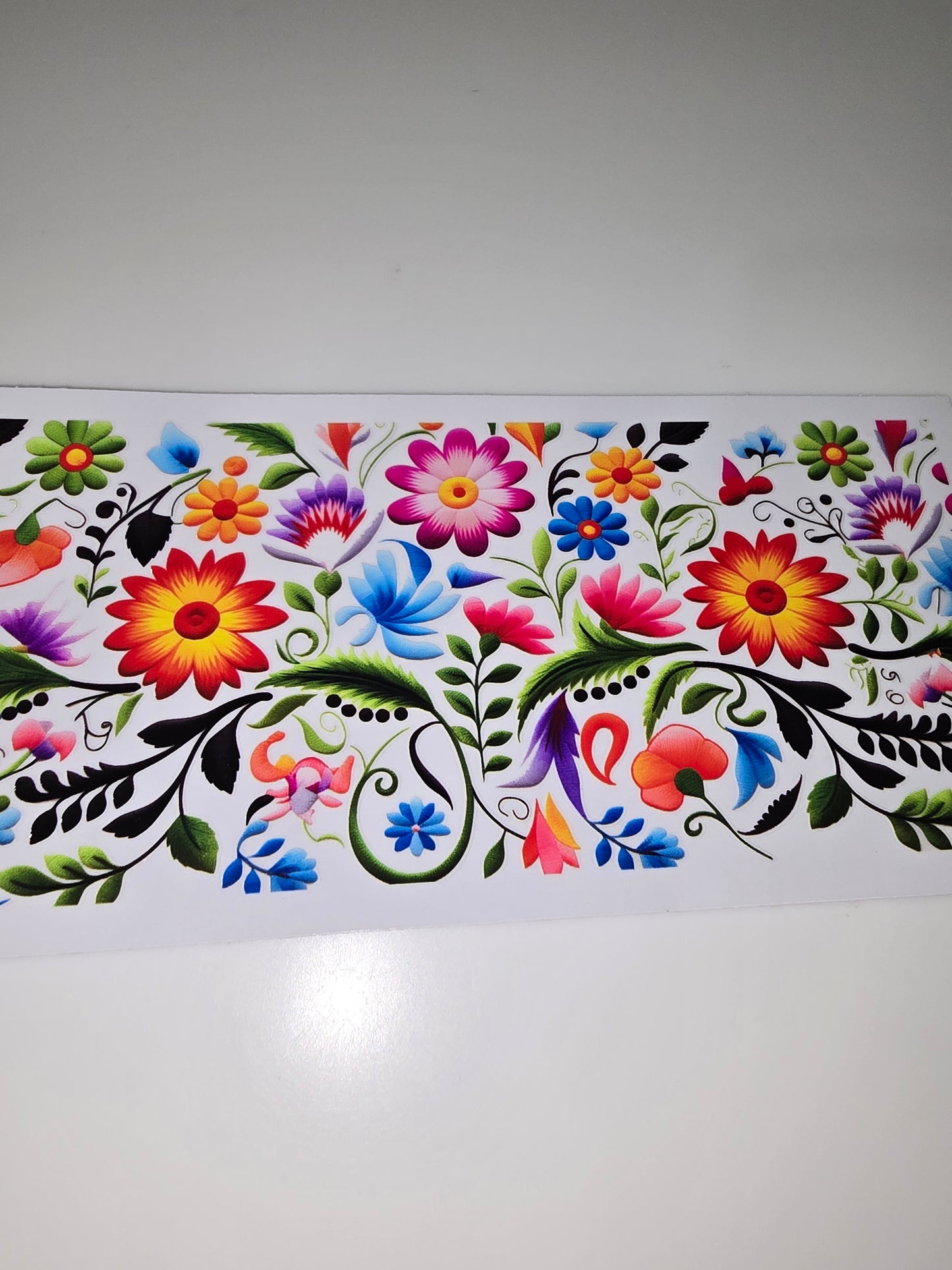 Mexican Tapestry 2