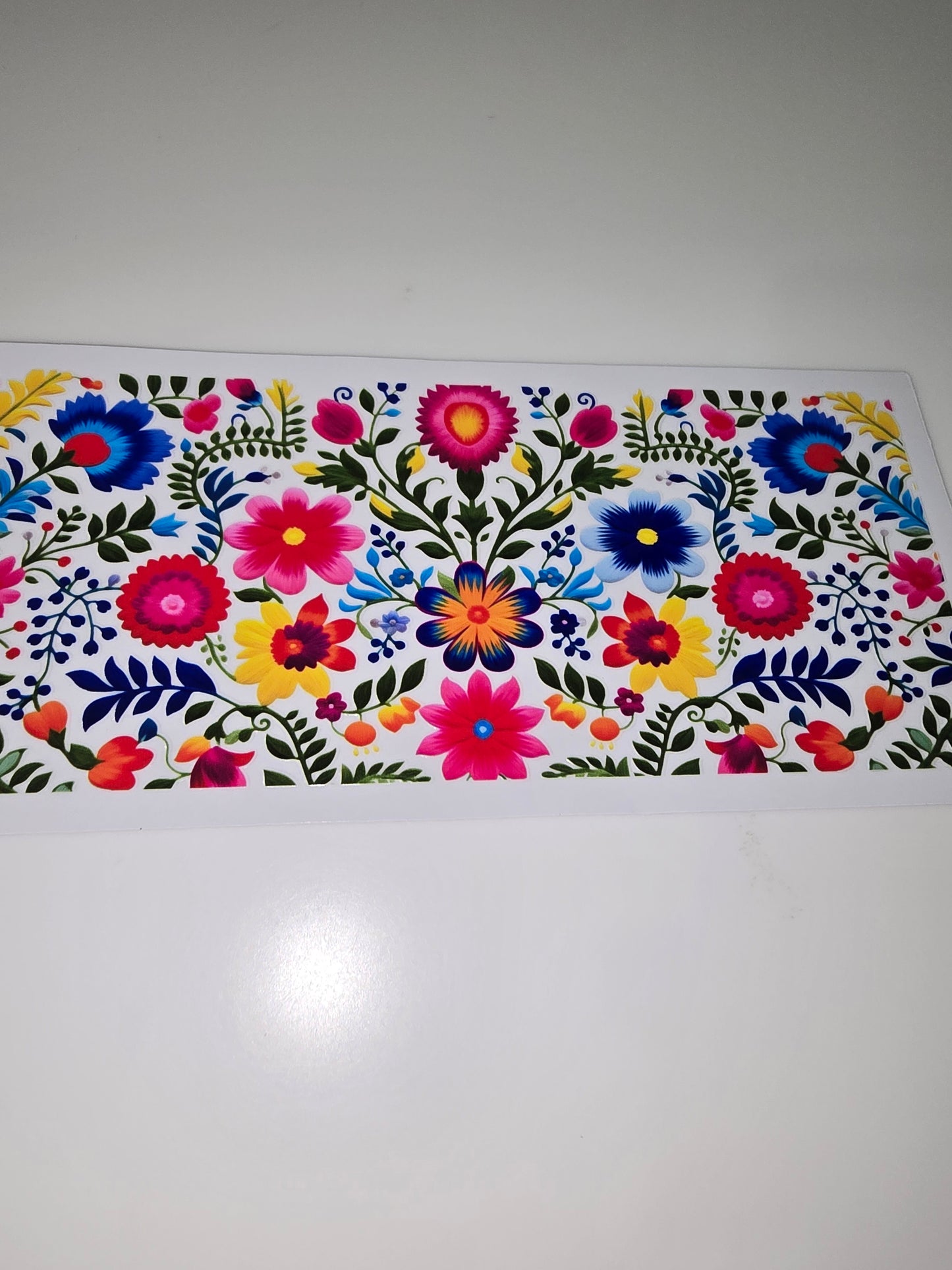 Mexican Tapestry 4