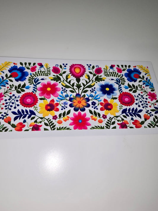 Mexican Tapestry 4