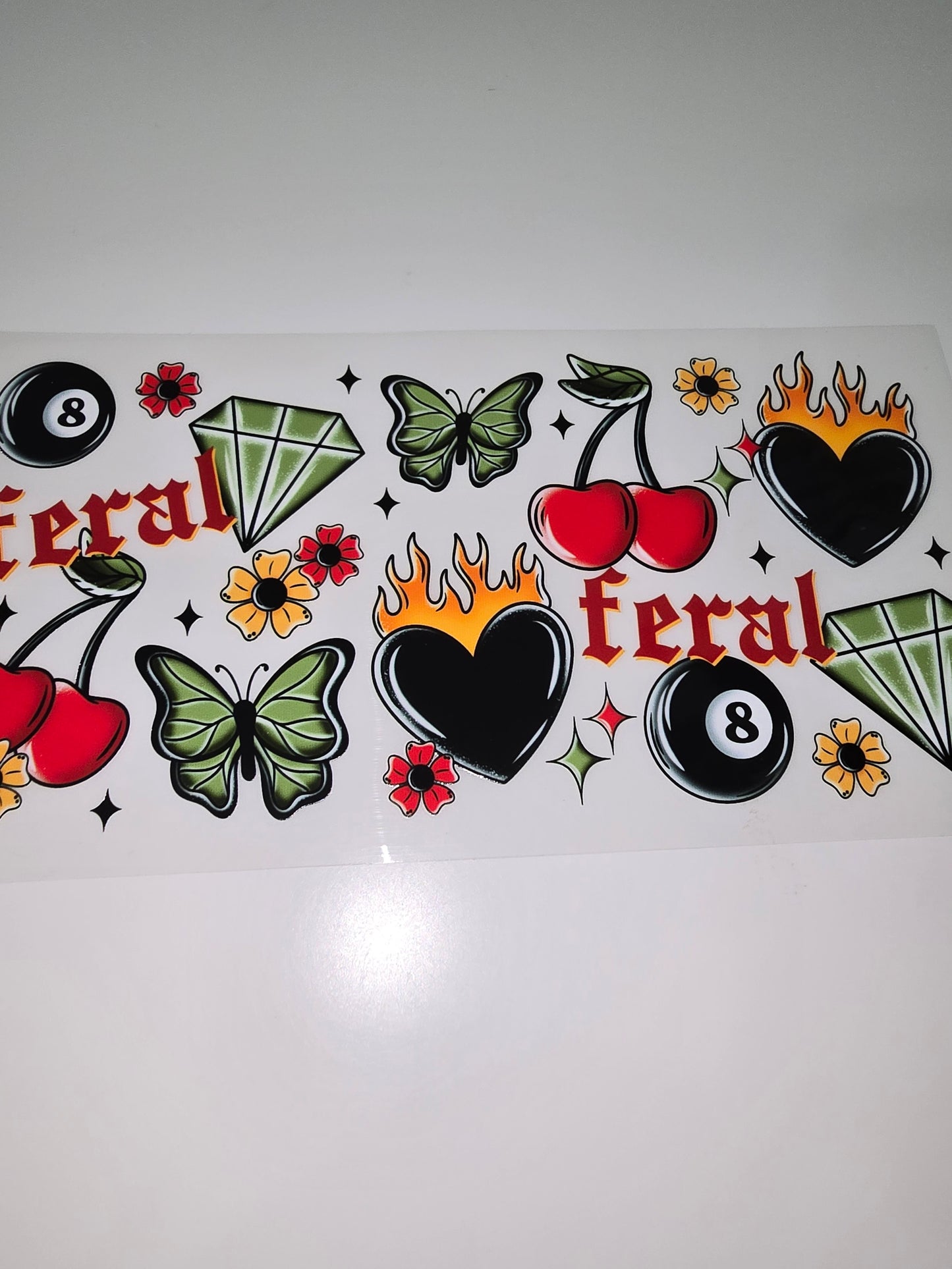 Feral