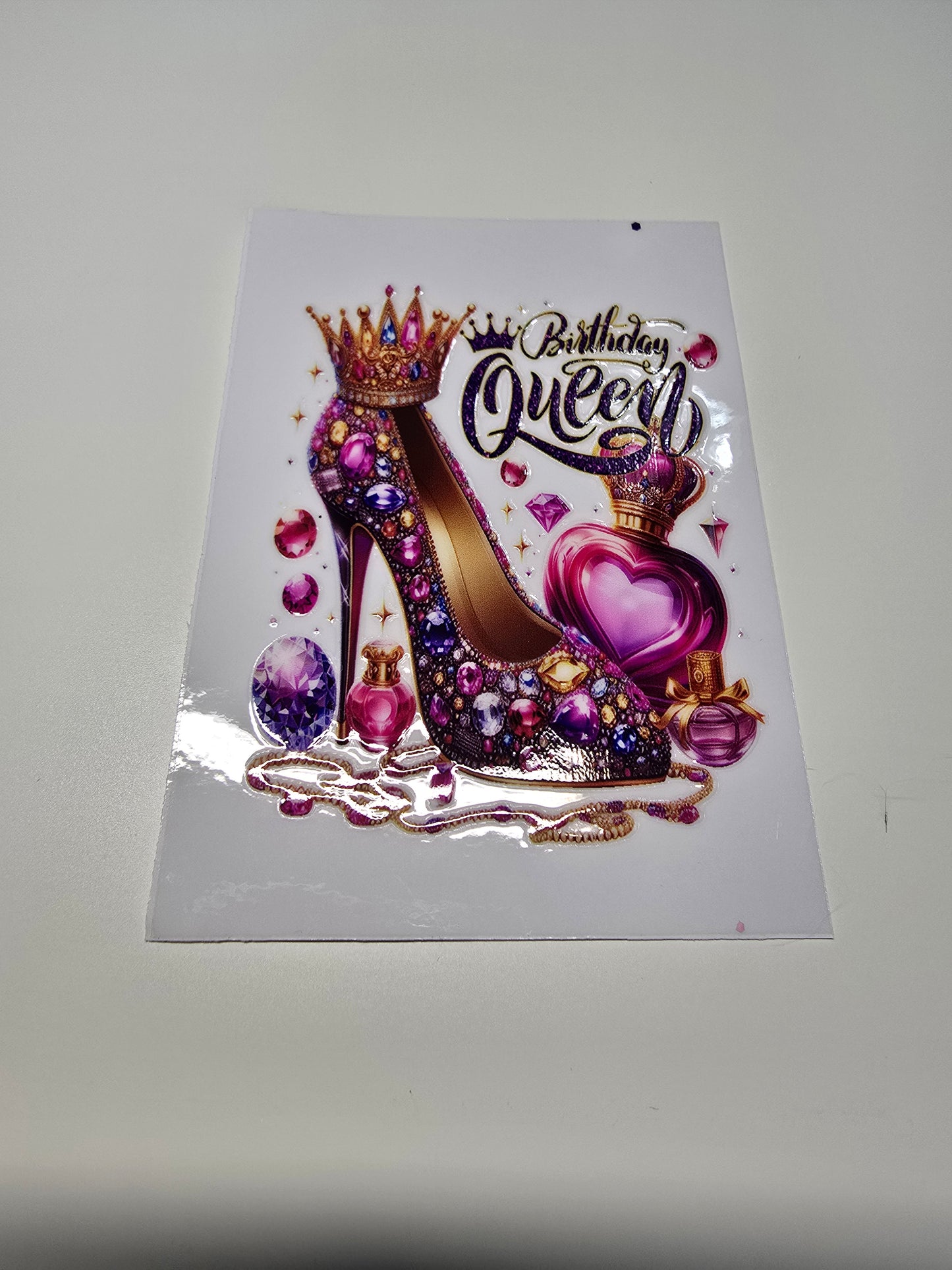 Birthday Queen 3