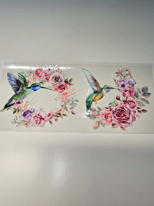 Hummingbird 3