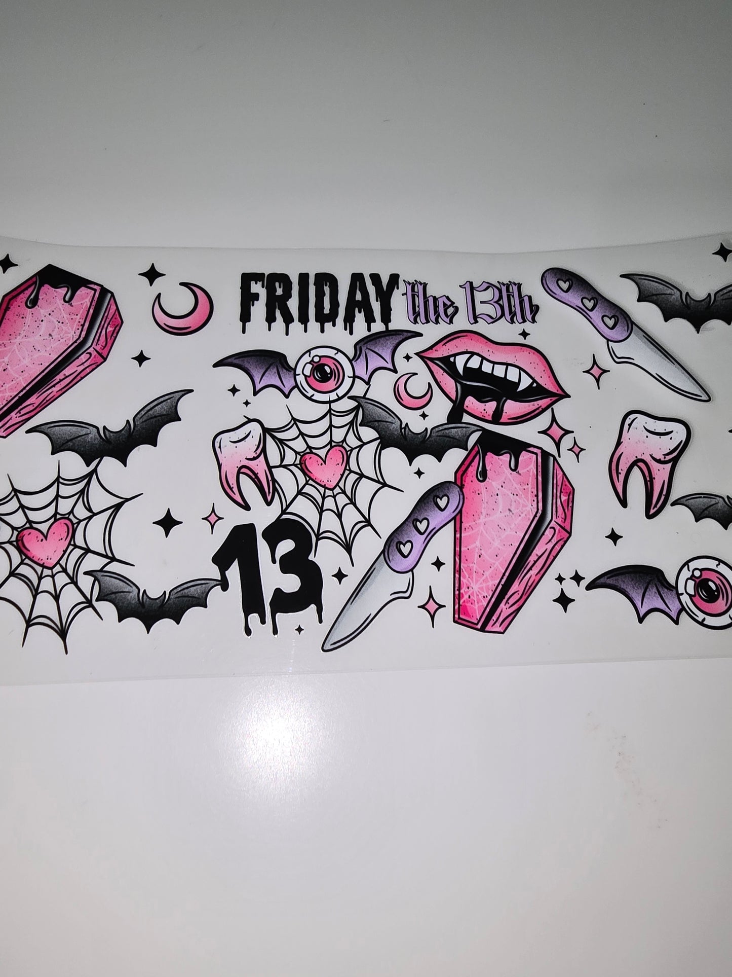 Friday the 13th