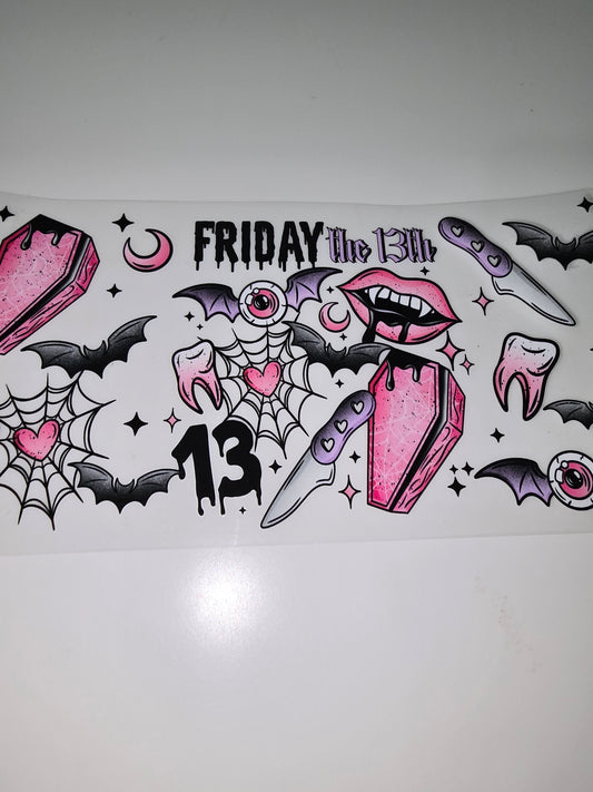 Friday the 13th