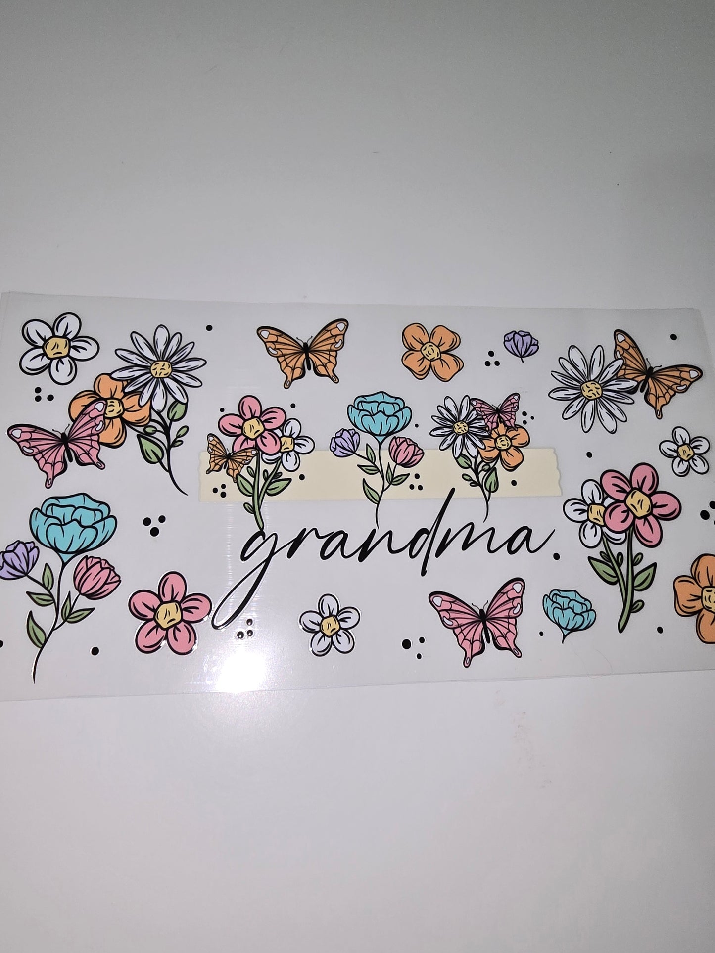 Grandma