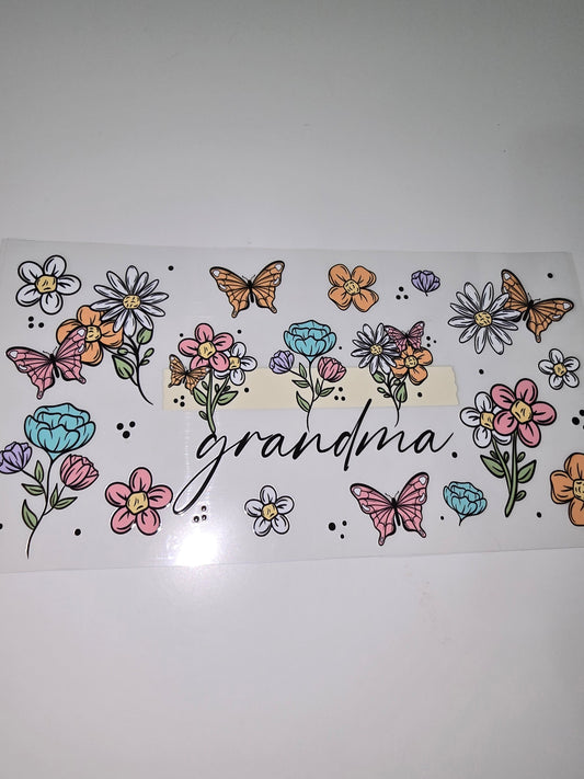 Grandma