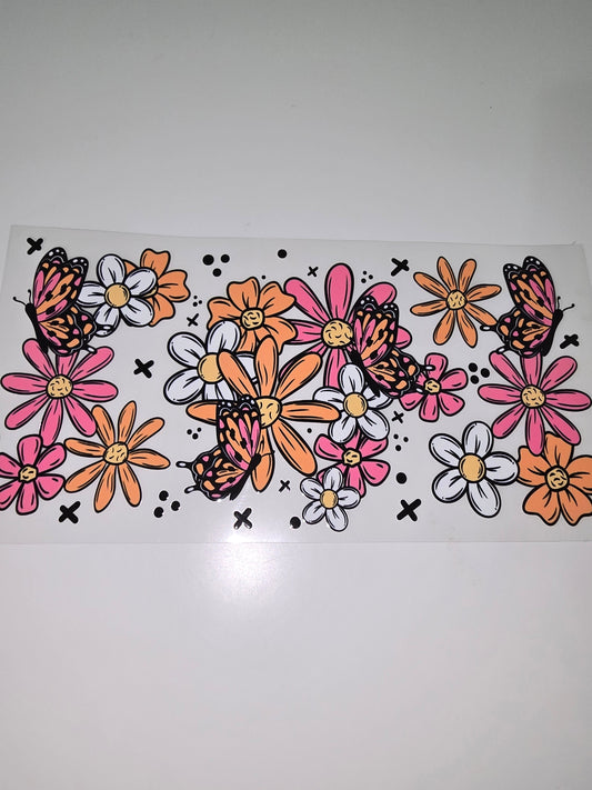 Hippie Flowers