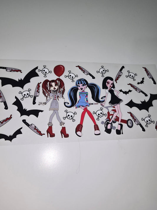 Horror Bratz