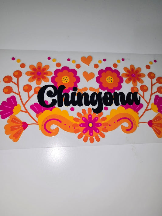 Chingona