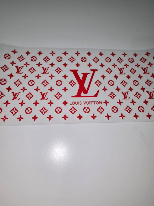Red LV