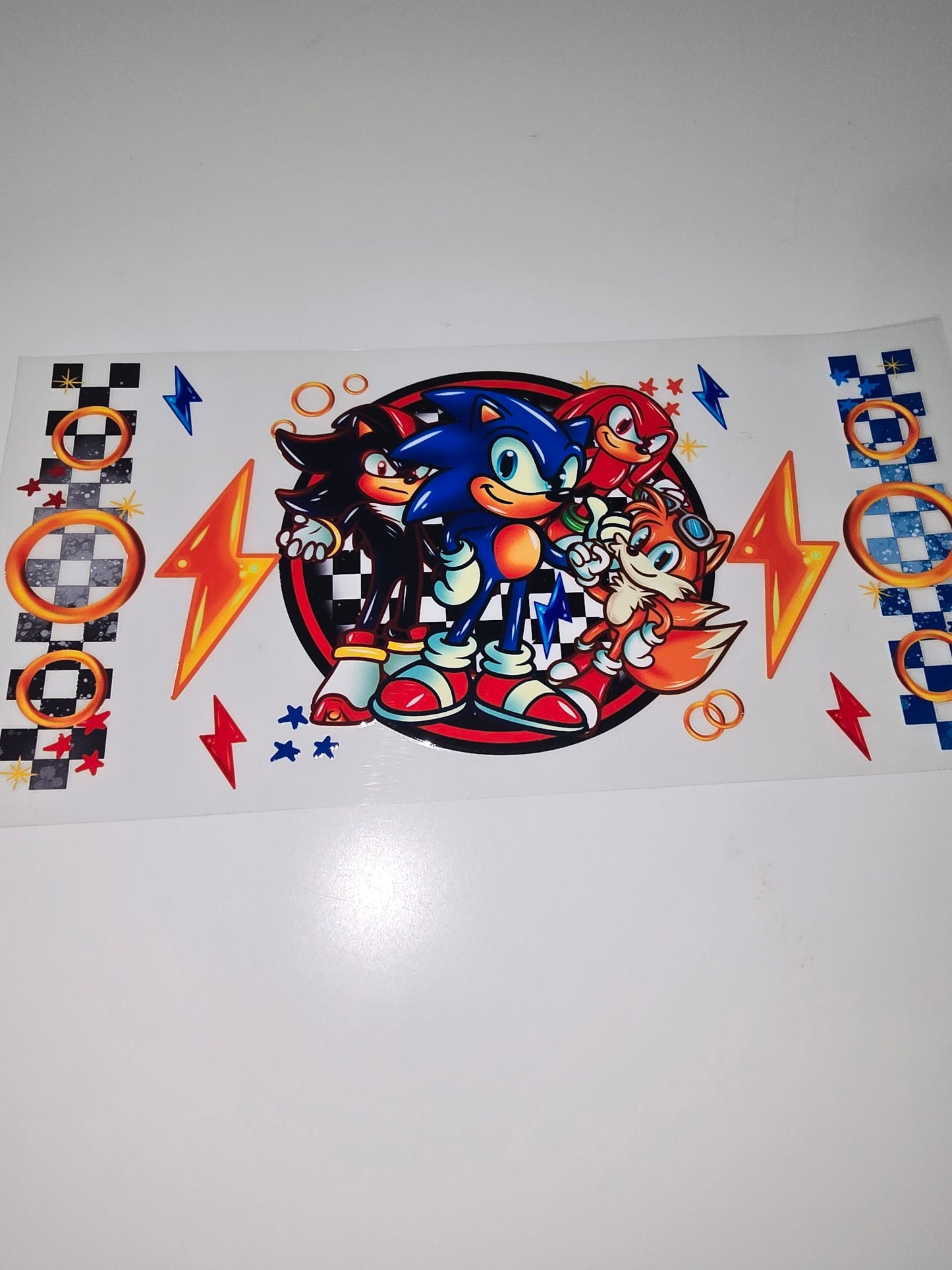 Speedy animal 2