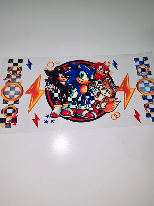 Speedy animal 2