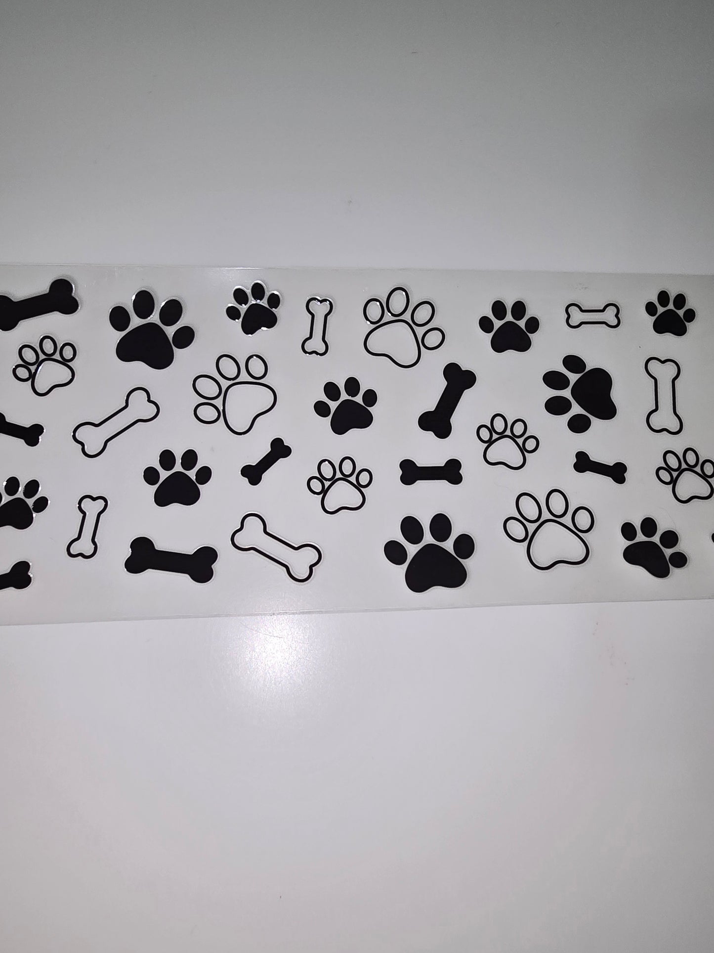 Paws & Bones