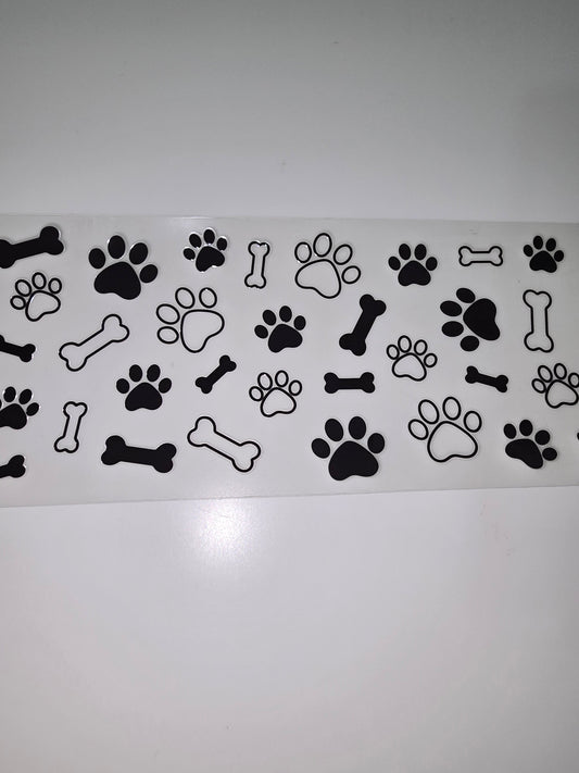 Paws & Bones
