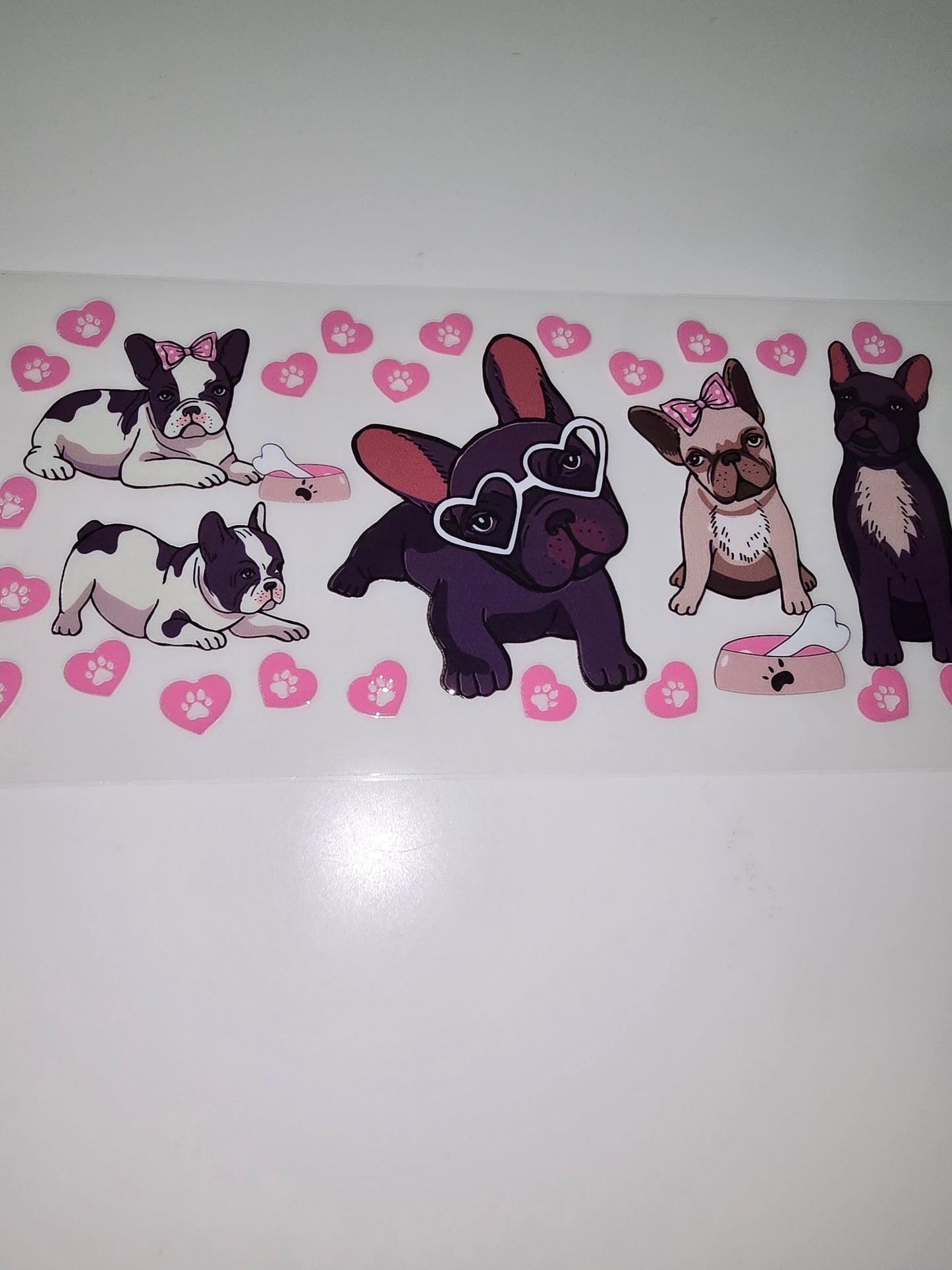 Fabulous Frenchies