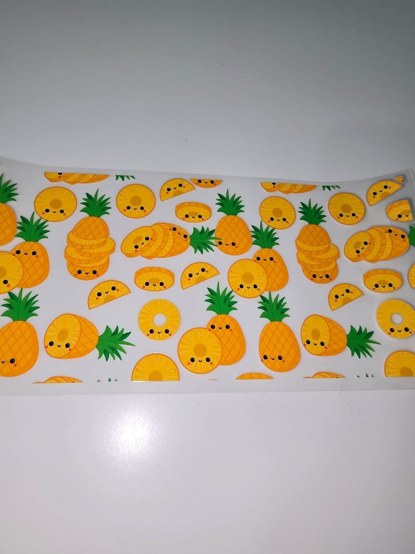 Pineapples