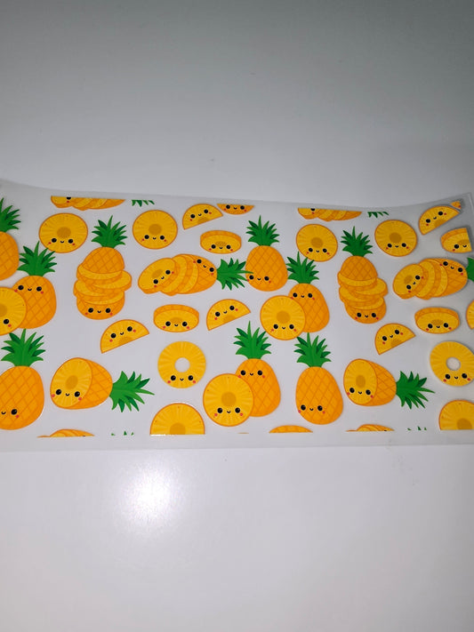 Pineapples