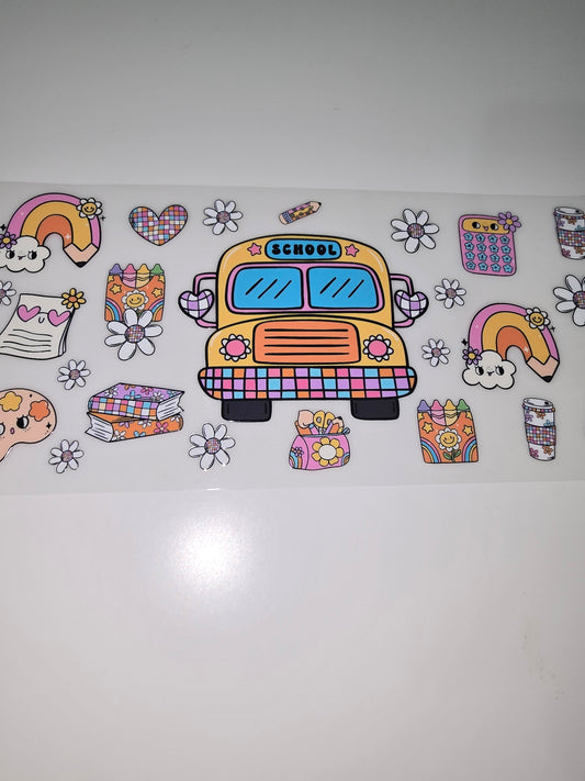 School Bus