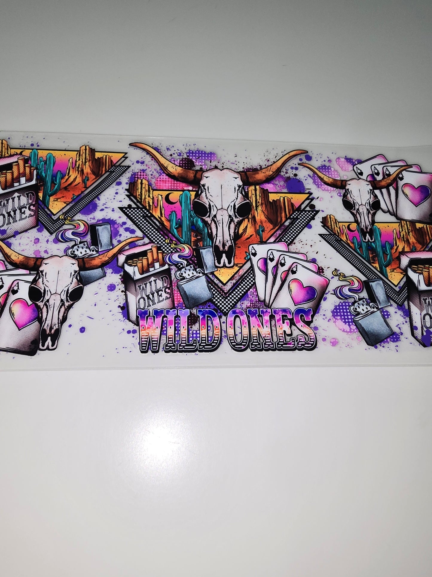 Wild Ones