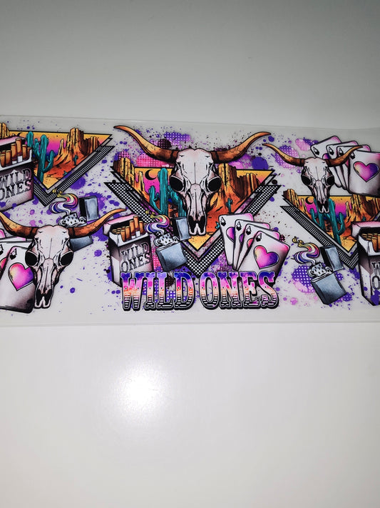 Wild Ones